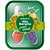 Borracha Decorada Foods TRENDS Marmitinha Sortida Display com 12 Unidades - Imagem 1