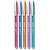 Caneta Esferográfica Jocar Sweet 0.7MM Perfumada 5 Cores com Estojo - Imagem 3