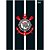 Caderno Brochurão Capa Dura Corinthians 80 Folhas (pacote com 5) - Imagem 3