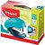Grampeador Mini Vivo IMP.24/6-26/6 Cores - Imagem 3