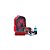Mochila Infantil Spider Grande com 6 Peças Térmica e Acessórios - Imagem 2