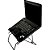 Suporte para Notebook Multi Level Preto SN-1263 com 20 Ajustes de Altura - Imagem 5