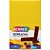 Borracha Decorada Formato Chocolate Sortida Caixa com 24 Unidades - Imagem 4