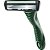 Barbeador Descartavel Comfort 3 SENS. VD 12BLX2UN. CT.C/24 - Imagem 1