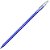 Caneta Esferográfica CIS Spiro 0.7MM Azul Caixa com 12 Unidades - Imagem 3