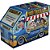 Jogo de Tabuleiro Food TRUCK EXPRESS Divertido e Estratégico - Imagem 1