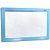 Quadro de Aviso Magnético Mini SOFT Azul 30X20CM - Imagem 1