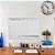 Quadro Planner FIT Preto e Branco 60X40CM Pacote com 2 Unidades - Imagem 6