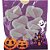 Saco Adesivado Halloween Treats 10X11+3CM ABA Pacote com 50 Unidades - Imagem 5
