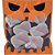 Saco Adesivado Halloween Treats 10X11+3CM ABA Pacote com 50 Unidades - Imagem 6