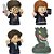 FISHER-PRICE Entretenimento LP Collector HARRY Potter 2 - Imagem 10