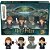 FISHER-PRICE Entretenimento LP Collector HARRY Potter 2 - Imagem 4