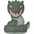 FISHER-PRICE Entretenimento LP Collector HARRY Potter 2 - Imagem 7