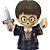 FISHER-PRICE Entretenimento LP Collector HARRY Potter 2 - Imagem 8