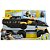 Imaginext DCSF Mega Batmóvel - Imagem 10