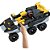 Imaginext DCSF Mega Batmóvel - Imagem 2