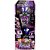 Monster HIGH Coleção de Poções Monstro – Boneca Surpresa com Amuletos Mágicos - Imagem 10