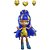 Monster HIGH Coleção de Poções Monstro – Boneca Surpresa com Amuletos Mágicos - Imagem 2