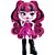 Monster HIGH Coleção de Poções Monstro – Boneca Surpresa com Amuletos Mágicos - Imagem 7