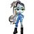 Monster HIGH Coleção de Poções Monstro – Boneca Surpresa com Amuletos Mágicos - Imagem 9
