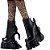 Monster HIGH Wednesday e ENID Core – Bonecas com Acessórios Assustadores - Imagem 7