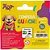 Tinta Guache 15ML com 6 Cores – Pacote com 12 Conjuntos - Imagem 3