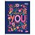 Caderno Brochura 1/4 D+ 48 Folhas MASCULINO/FEMININO – Pacote com 20 Unidades - Imagem 10