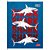 Caderno Brochura 1/4 D+ 48 Folhas MASCULINO/FEMININO – Pacote com 20 Unidades - Imagem 5