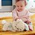 FISHER-PRICE Newborn TOYS Coelhinho Hora de Dormir - Imagem 4