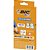 Lápis de COR Sextavado BIC KIDS Madeira 12 Cores – Pacote com 6 Conjuntos - Imagem 4