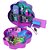 Polly Pocket Micro Compacto Collab Monster HIGH - Imagem 10