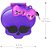 Polly Pocket Micro Compacto Collab Monster HIGH - Imagem 2