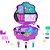 Polly Pocket Micro Compacto Collab Monster HIGH - Imagem 5