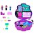 Polly Pocket Micro Compacto Collab Monster HIGH - Imagem 6