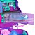 Polly Pocket Micro Compacto Collab Monster HIGH - Imagem 9
