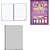 Caderno 10X1 Capa Dura Princesas 160 Folhas FIT Pacote com 4 Unidades - Imagem 2
