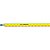 Lápis de COR Sextavado Jumbo Rainbow BIG Pastel e Neon Pote com 24 Unidades - Imagem 3