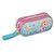 Mochila Infantil com Rodinha Sereias G com Estojo e Lancheira - KIT Completo - Imagem 2
