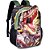 Mochila Infantil T-REX 3D G - Imagem 2