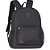 Mochila Clio Básica G Preta - Imagem 2