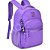Mochila Rebecca Bonbon Crinkle G - Imagem 1