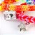 Bijuteria e Miçanga Luluca Fábrica de Pulseiras com Pingentes - Imagem 4