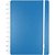 Caderno Inteligente Grande Deep Blue 80 Folhas - Imagem 1