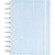 Caderno Inteligente G+ ICE Blue 140 Folhas - Disco G - Imagem 1