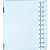 Caderno Inteligente G+ ICE Blue 140 Folhas - Disco G - Imagem 3
