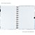 Caderno Inteligente Grande G+ ONYX 140 Folhas - Imagem 3