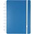 Caderno Inteligente Médio Deep Blue 80 Folhas - Imagem 1