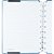 Caderno Inteligente Médio Deep Blue 80 Folhas - Imagem 4