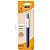 Caneta Esferográfica BIC 4 Cores Efeito Madeira Sortida - Blister - Imagem 2