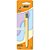 Caneta Esferográfica BIC 4 Cores Pastel Sortidas Blister - Imagem 1